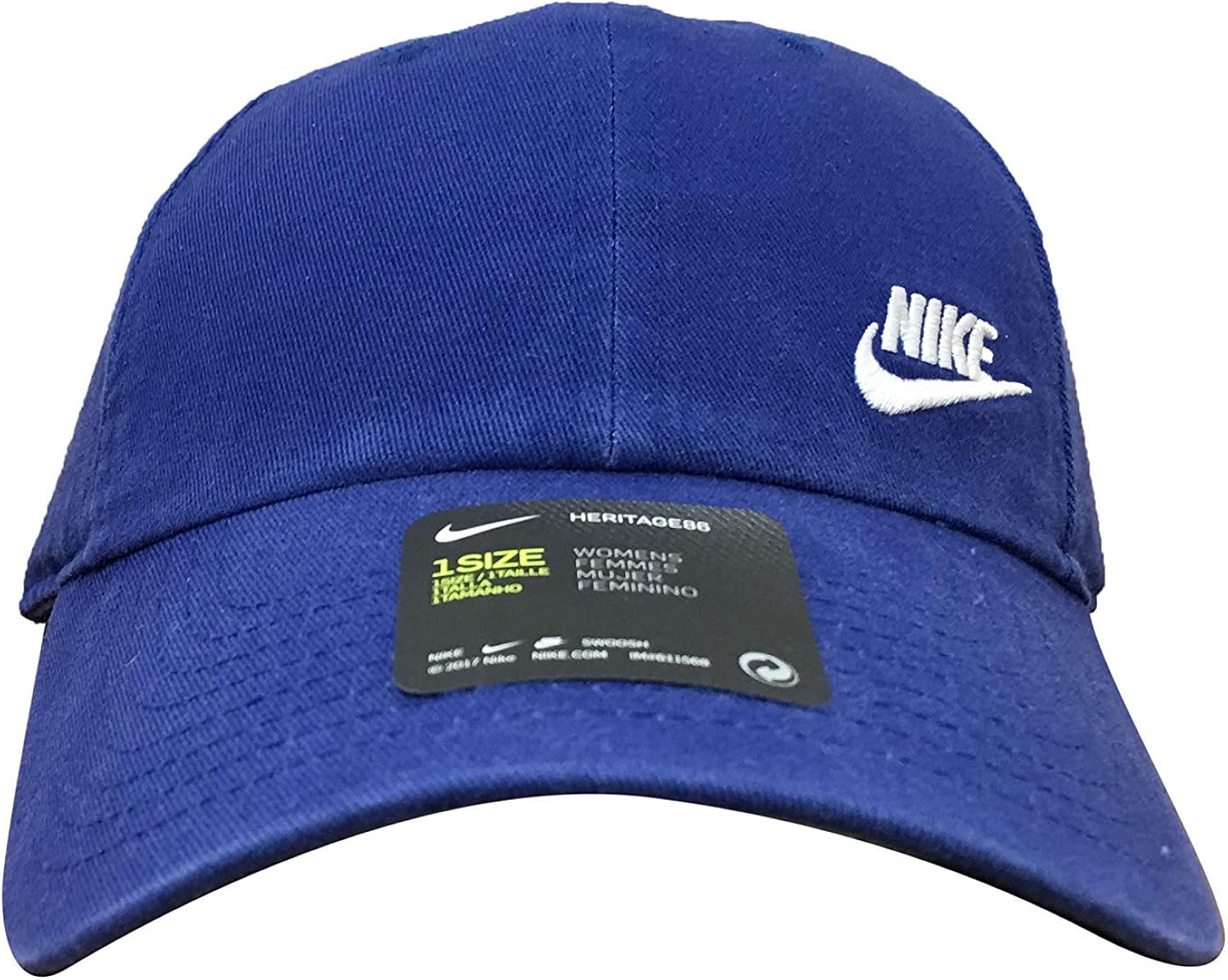 womens nike ball caps