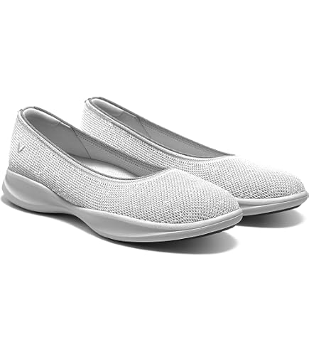 Amazon.com | VIVAIA Veronica Pointed Toe Flat Shoes Comfortable