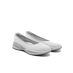 VIVAIA Izabel Water-Repellent Round-Toe All-Day