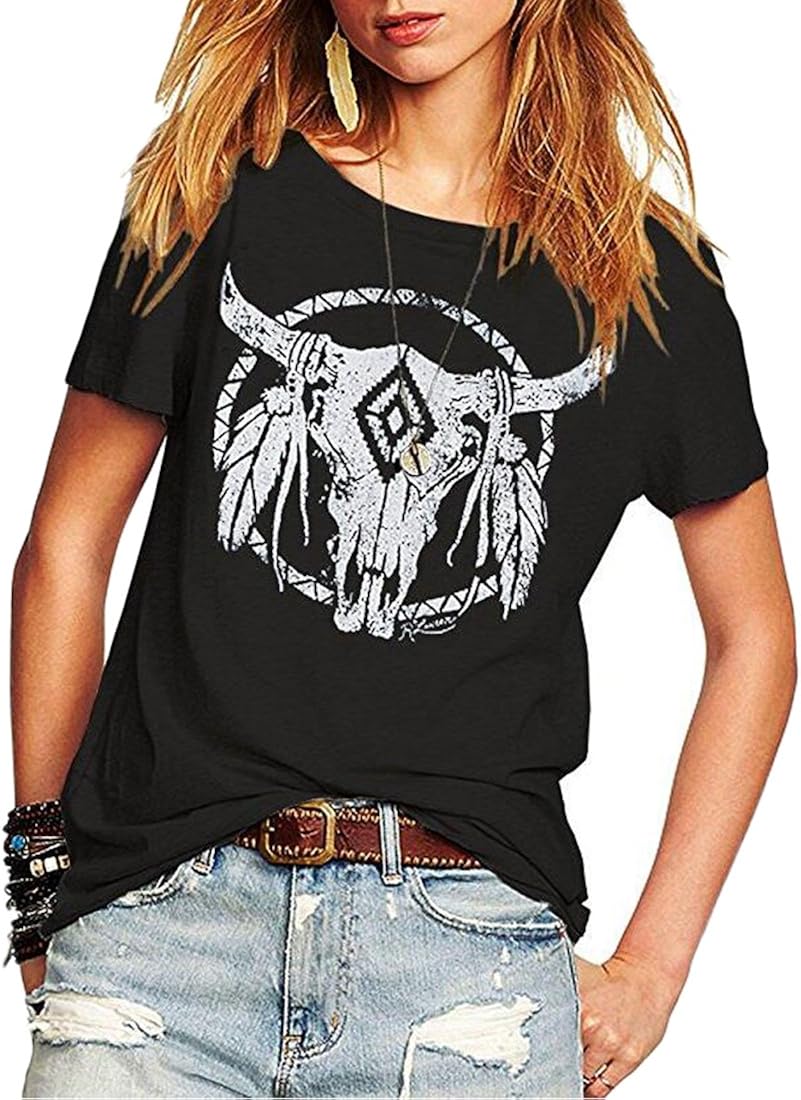 cute summer shirts for juniors