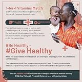 PH PROWISE Organic Turmeric Capsules 1440mg 120 Veggie Pills Black Pepper Ginger view 7