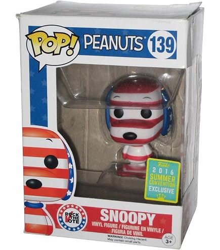 Pop deluxe funko snoopy peanuts & beagle scouts camping