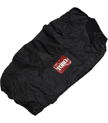 tasutasuco.ページ Amazon.com : Genuine OEM Toro 117-0097 TimeCutter Seat Cover