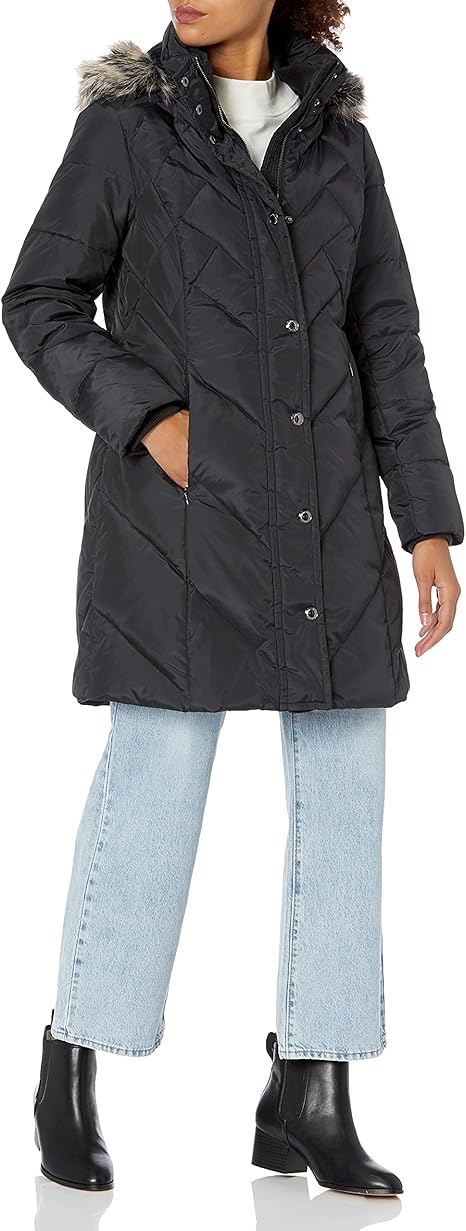 London Fog Women's 36