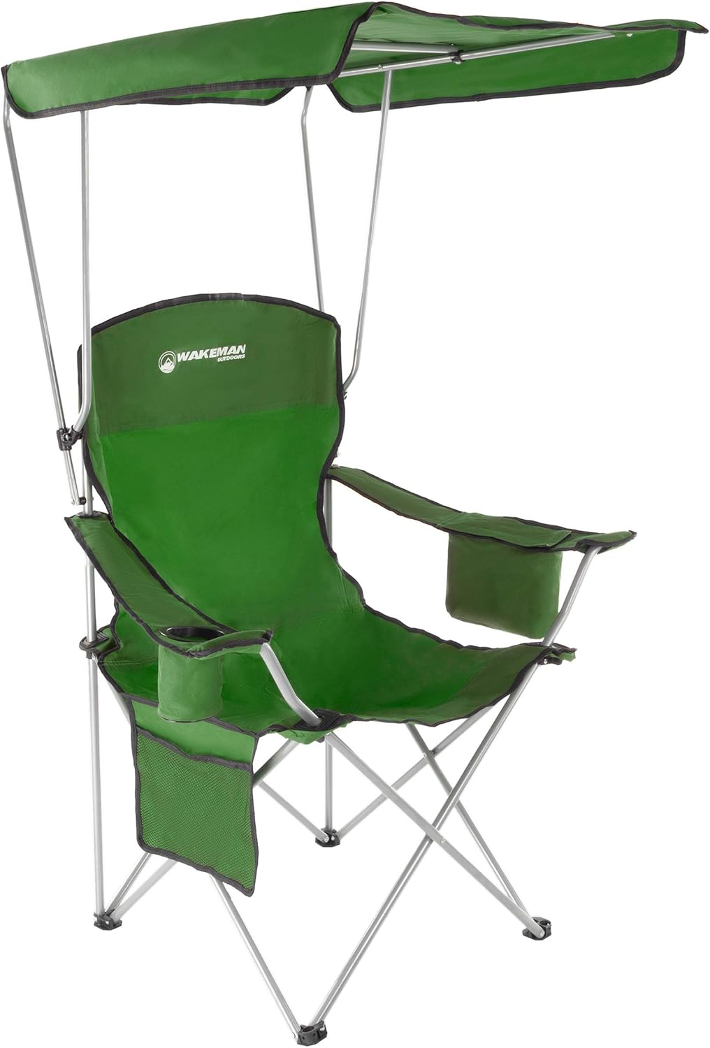 heavy duty chair with canopy