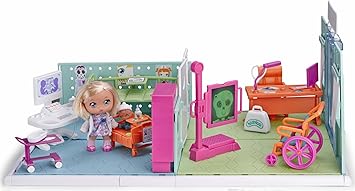 barriguitas juguetes