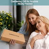 Kynup 7-Piece Gardening Set with Ergonomic Handles and Tote view 6
