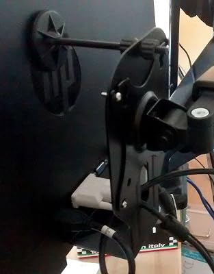 Buy VESA Mount Adapter Bracket for HP 