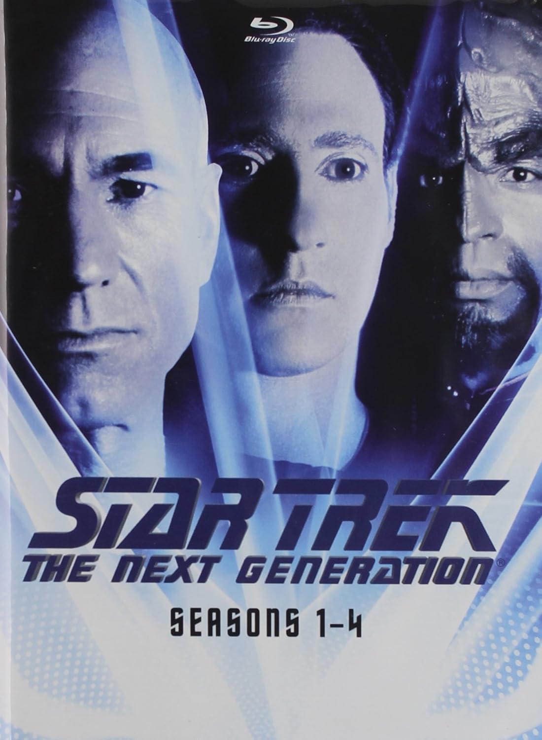 Next Gen Movie Blu Ray
