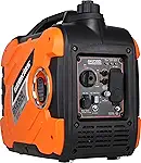 Genkins 2300 Watt Portable Inverter Generator