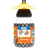 TERRO T362 Outdoor Yellow Jacket Trap with Bait