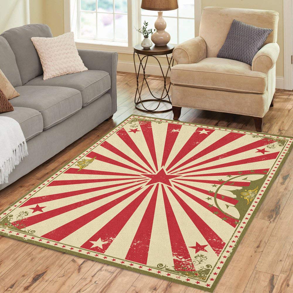 The 10 Best Circus Home Decor