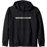 COMMODORE - C64 Zip Hoodie