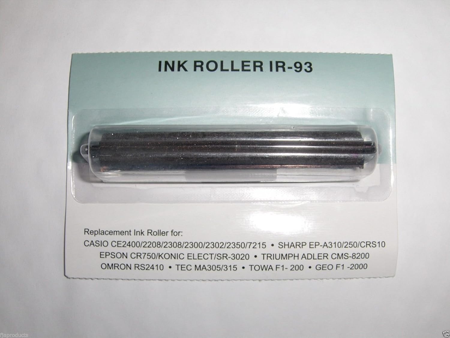 Office Electronics Sharp Cash Register Supplies Sharp ERA320 Sharp