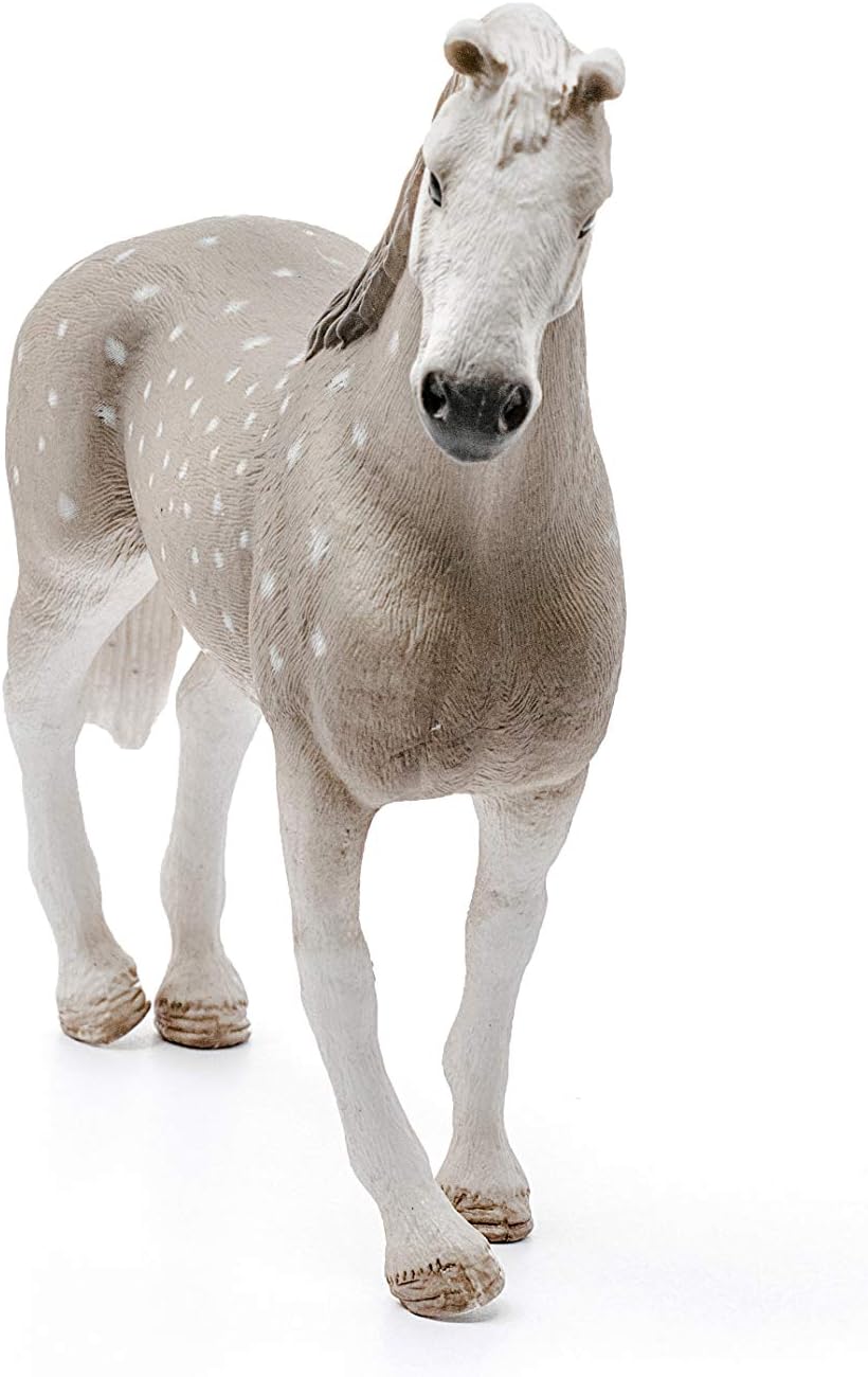 schleich holsteiner gelding