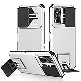SHAMMA for Infinix Hot 11s NFC Case Compatible with