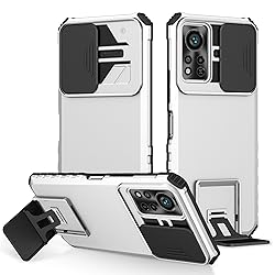 SHAMMA for Infinix Hot 11s NFC Case Compatible with