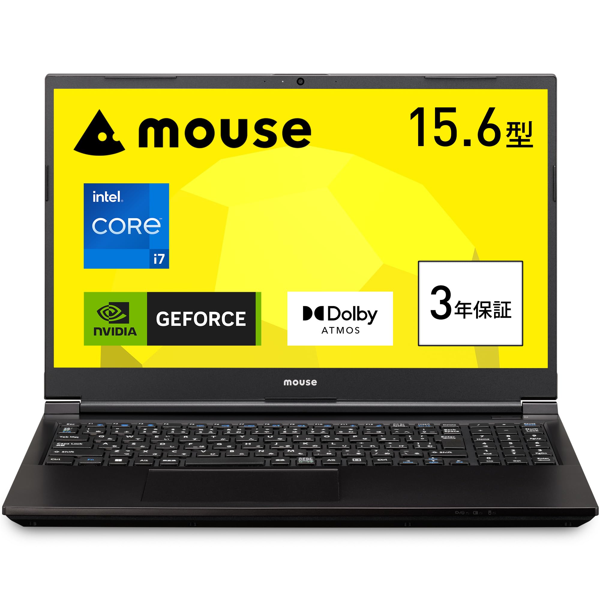 Mua Mouse K5 Laptop [McAfee LiveSafe 15 Months + 60 Day Trial] (15.6 ...
