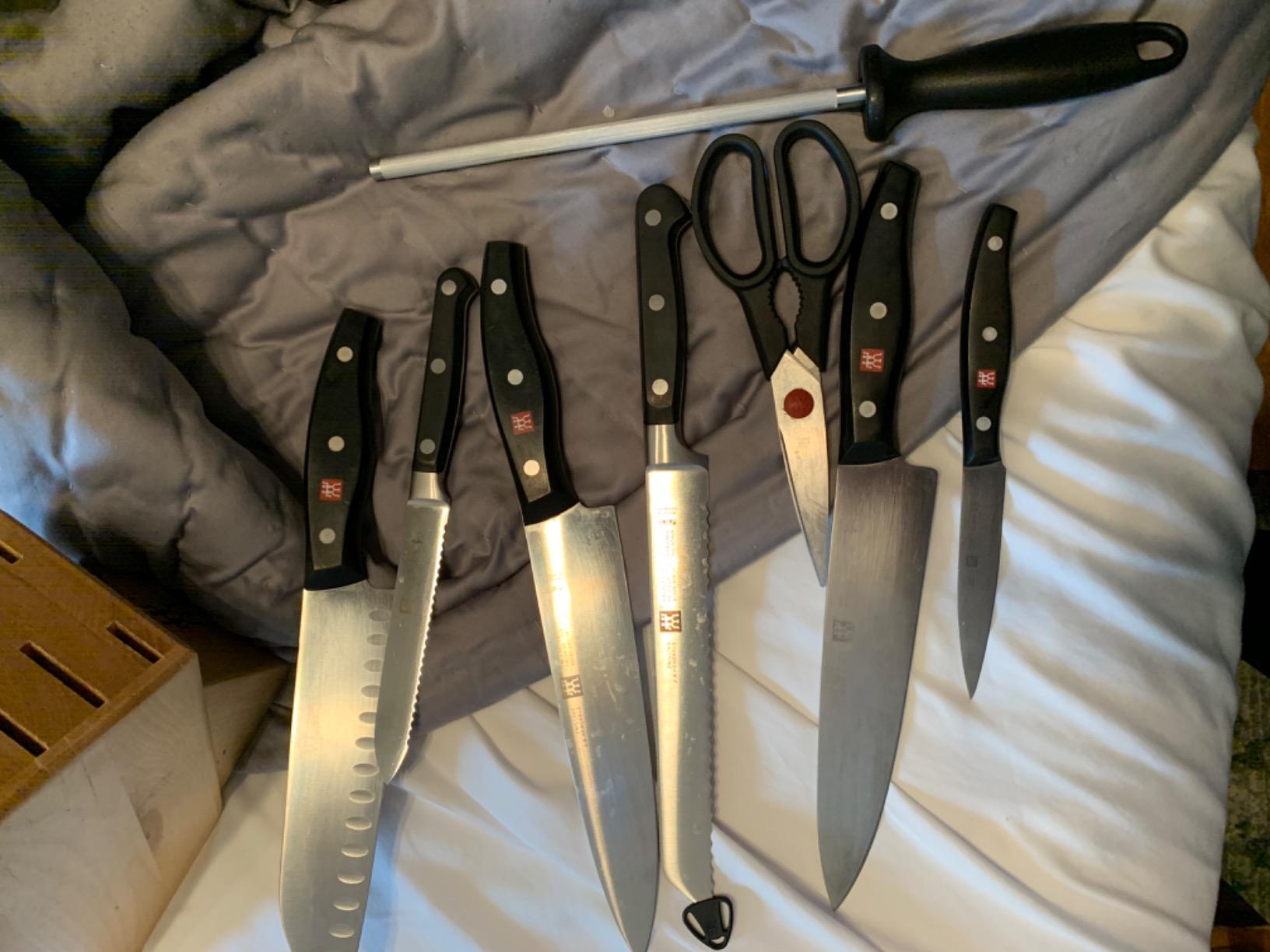 Buyer photo — 1/5