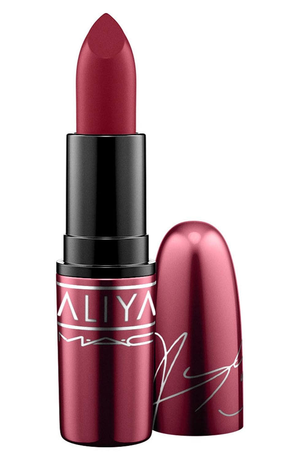 MAC Aaliyah Lipstick - More Than A Woman (A)