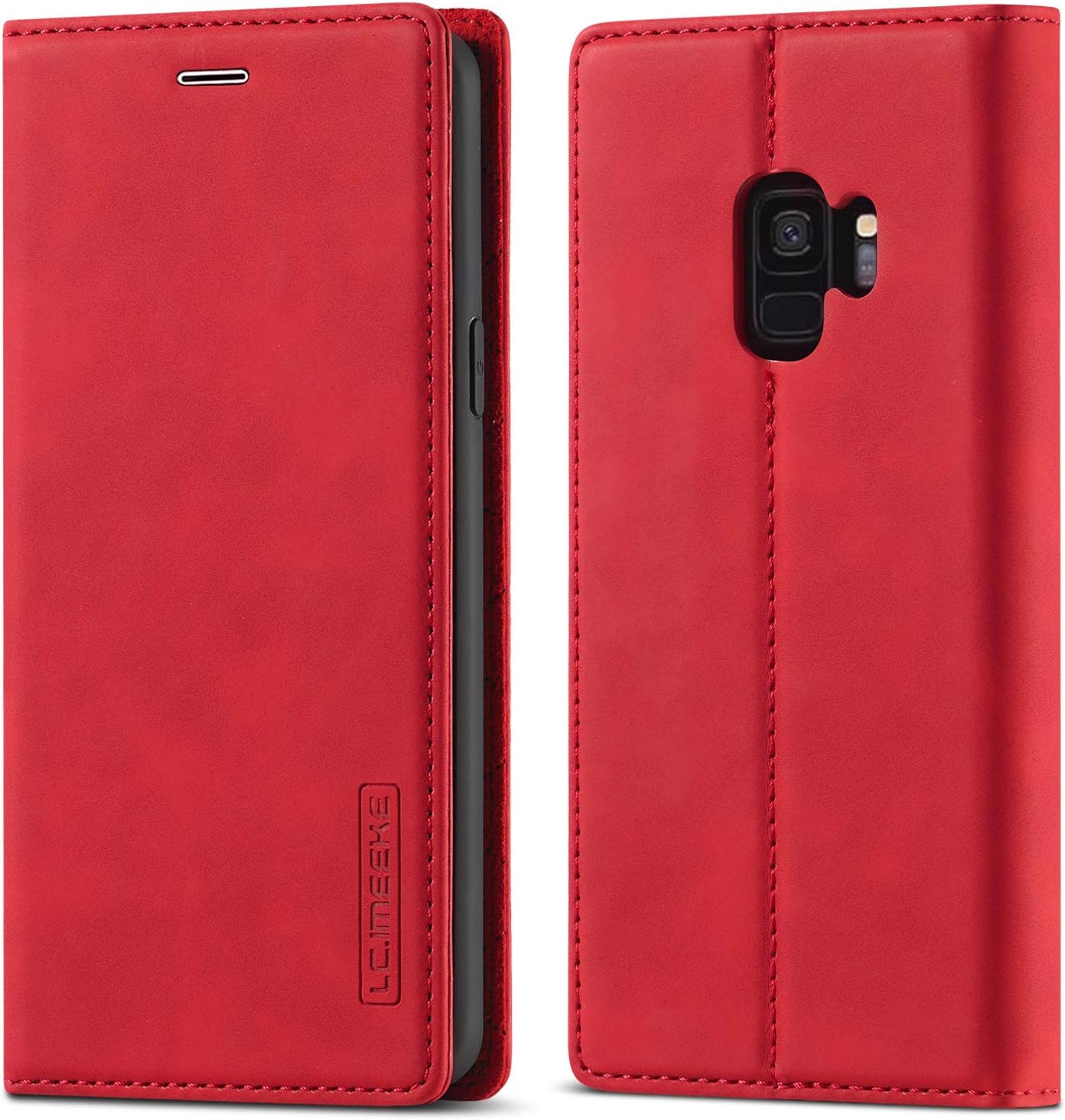 QLTYPRI Case for Samsung Galaxy S10 Plus