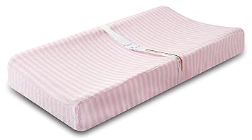 changing table mattress size