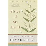 Sister of My Heart: A Novel