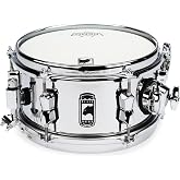 Mapex Black Panther Wasp Snare Drum - 5.5 x 10-inch - Chrome