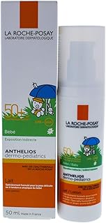 La Roche Posay Anthelios Babymilch LSF 50+ (50 ml)