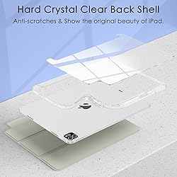 Soke Case for iPad Pro 12.9 Inch