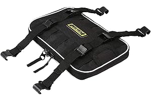 Nelson Rigg Trails End Fender Bags