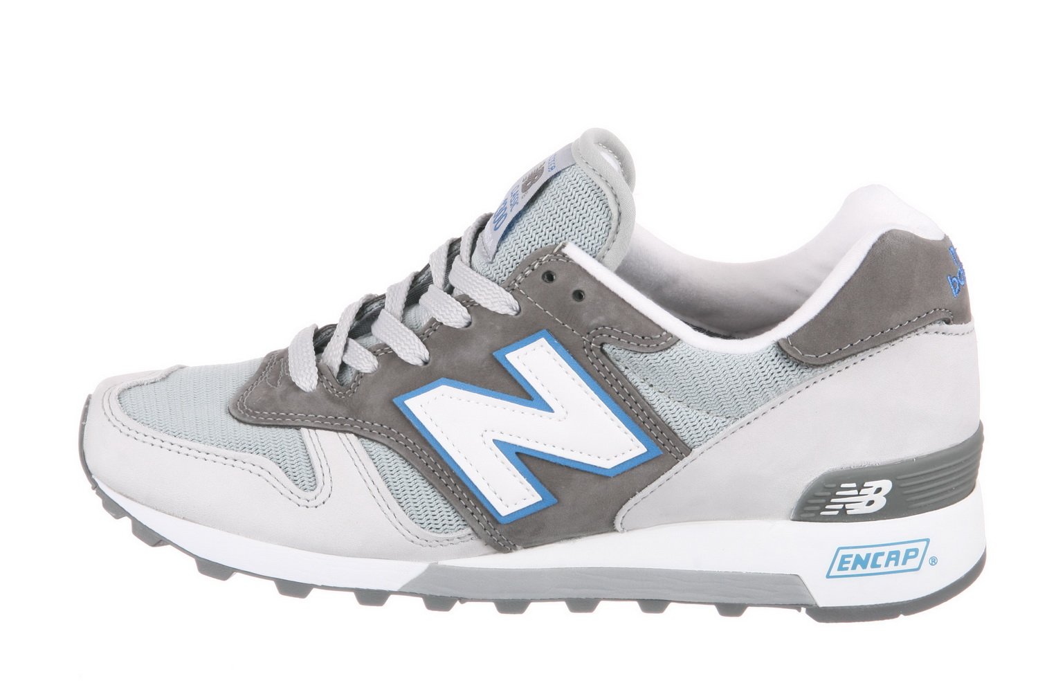 New Balance Mens National Parks 1300 Running Shoe Desertcart