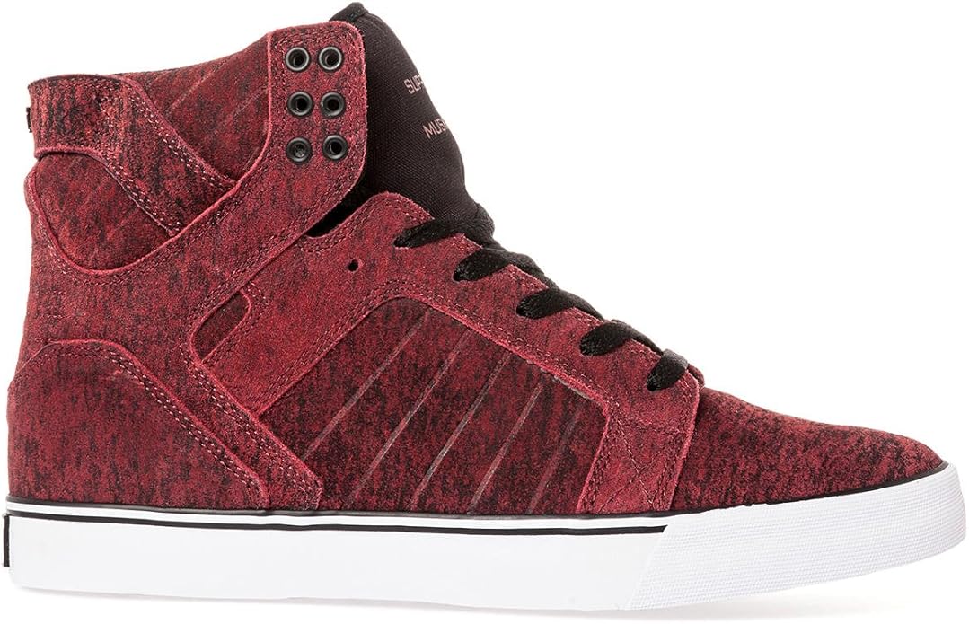 supra vaider maroon