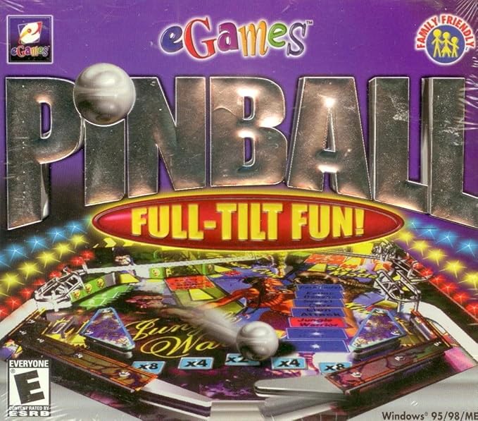 Pinball Pc Amazon In Video Games