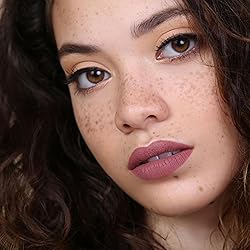 The Lip Bar - Nonstop Liquid Matte