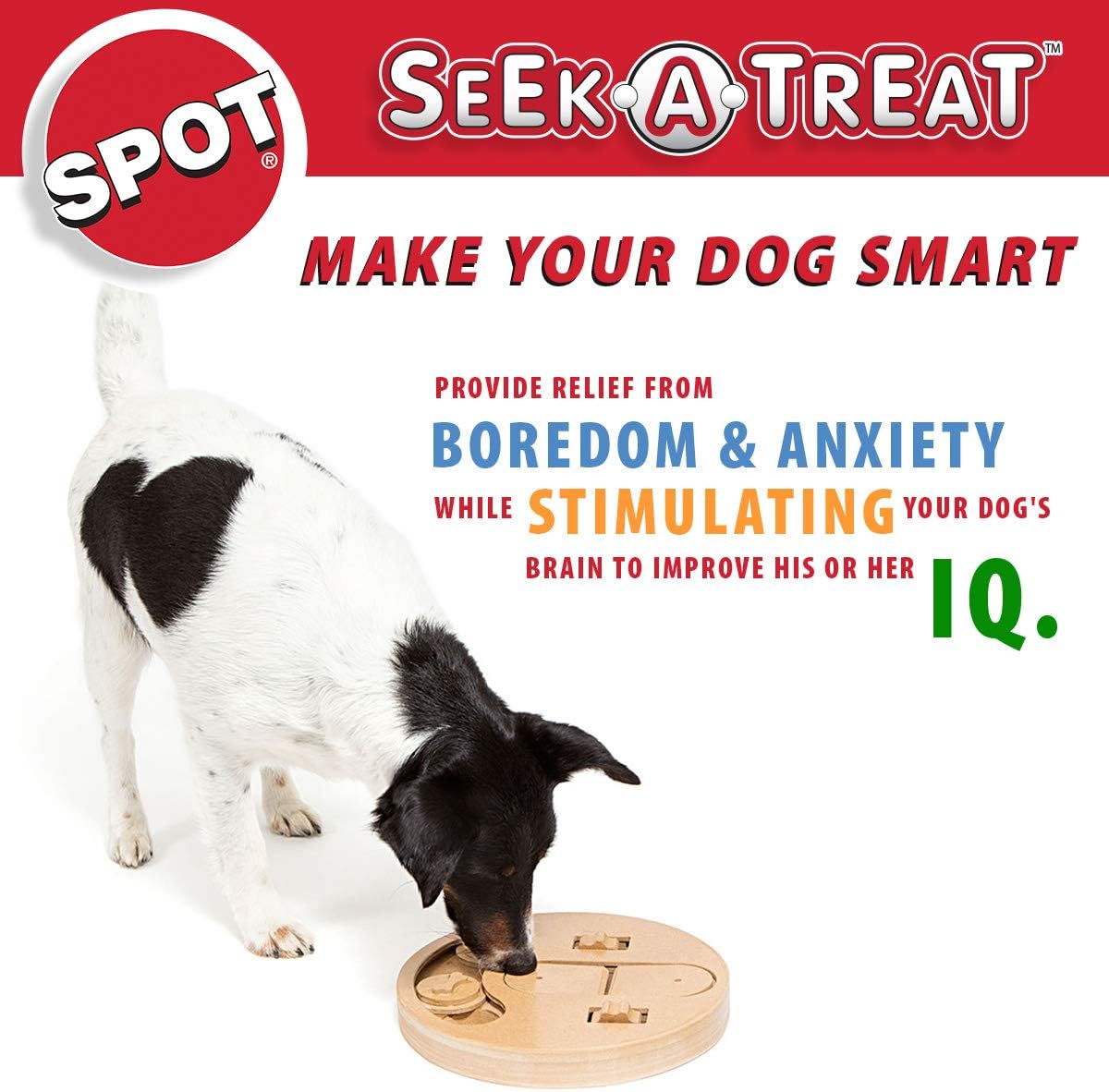 ethical pet seek a treat