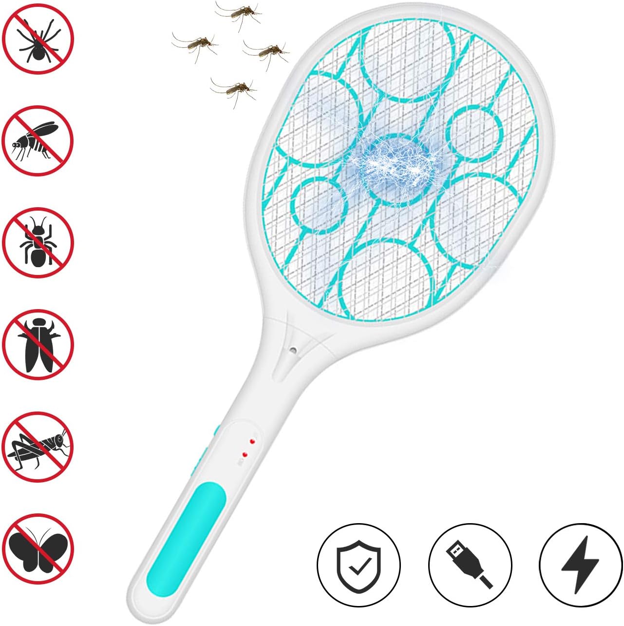 pacchetto telaio per il campeggio