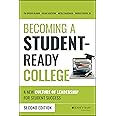 Becoming a Student-Ready College: A New Culture of Leadership for Student Success