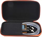 VBESTLIFE SW-512C Digital Manometer Portable Large Screen HVAC Pressure Gauge view 7