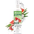 TropiClean Watermelon Cat & Dog Deodorizing Spray | Cat & Dog Grooming Supplies | 8 oz | Made in The USA