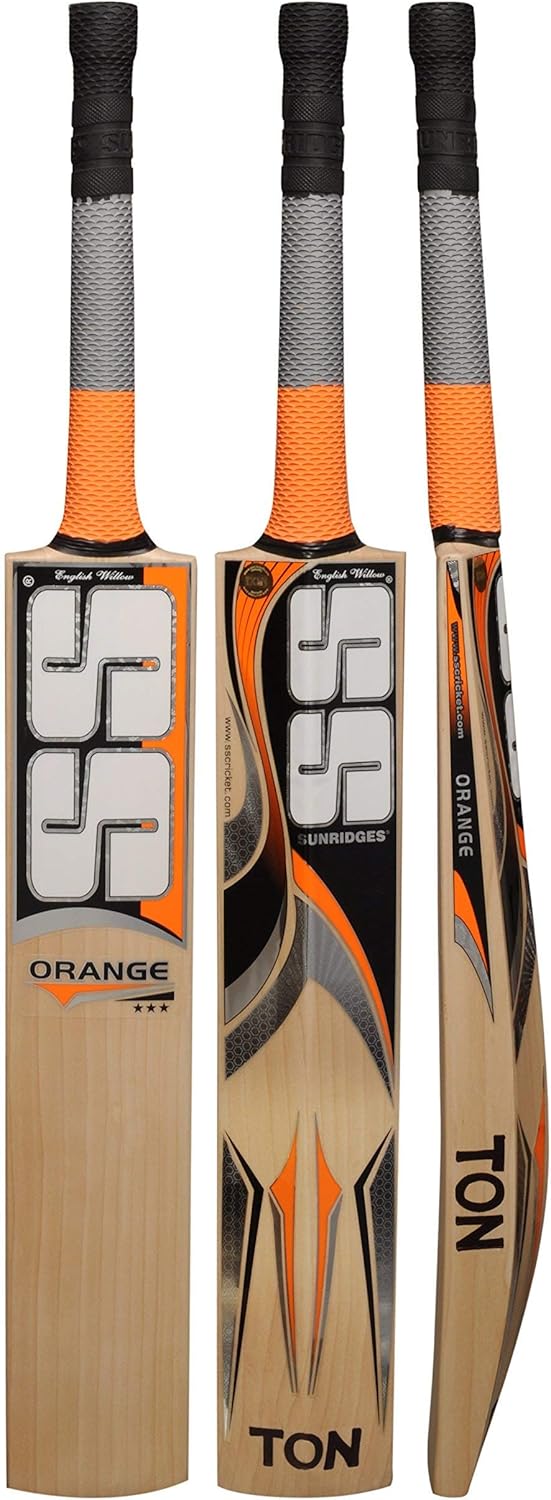 ss orange bat