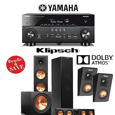 Klipsch Reference Premiere Home Theater Package Ghana Ubuy