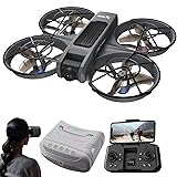 FPV Drone with Camera and VR Glasses, Brushless