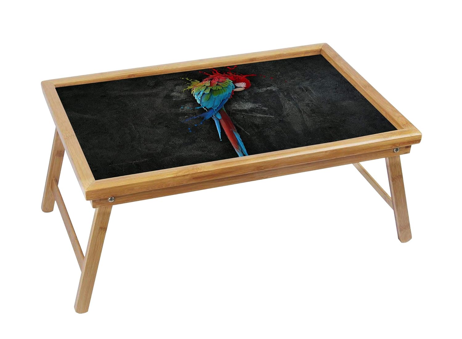 Wooden Laptop Table Wooden Laptop Table