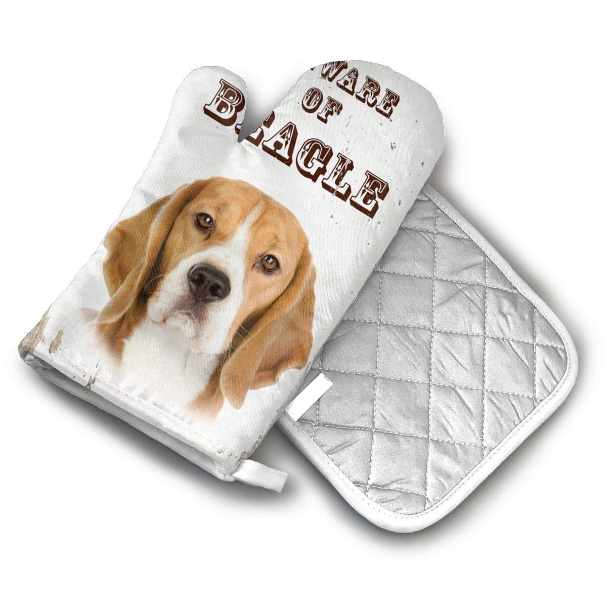Which Is The Best Beagle Oven Mittens