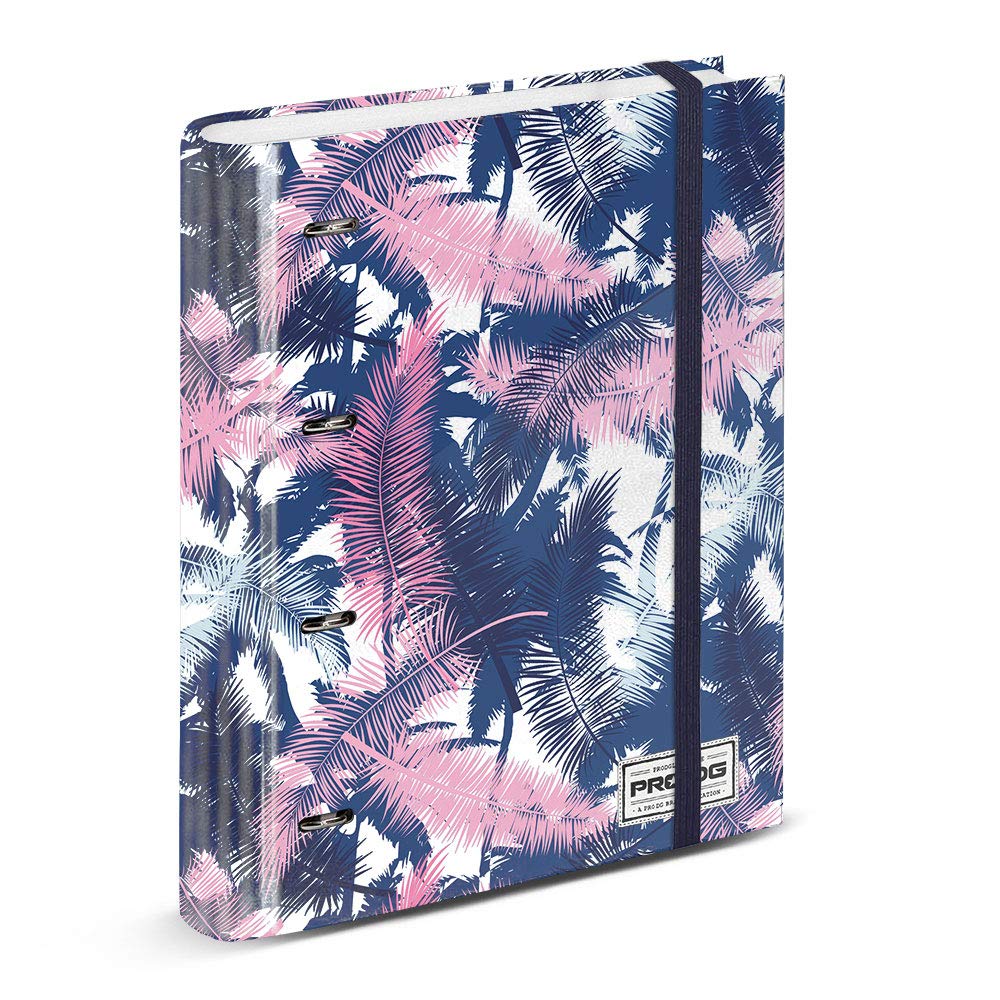 PRODG Sumatra-Ring Binder