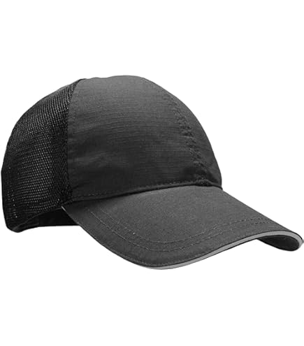 Ergodyne Skullerz 8946 Standard Baseball Cap with Bump Cap