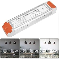 120 Watts 10A Dimmable Driver Dimming LED Power