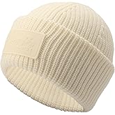 Coach Womens Patch Beanie