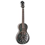 Recording King 6 String Resonator
